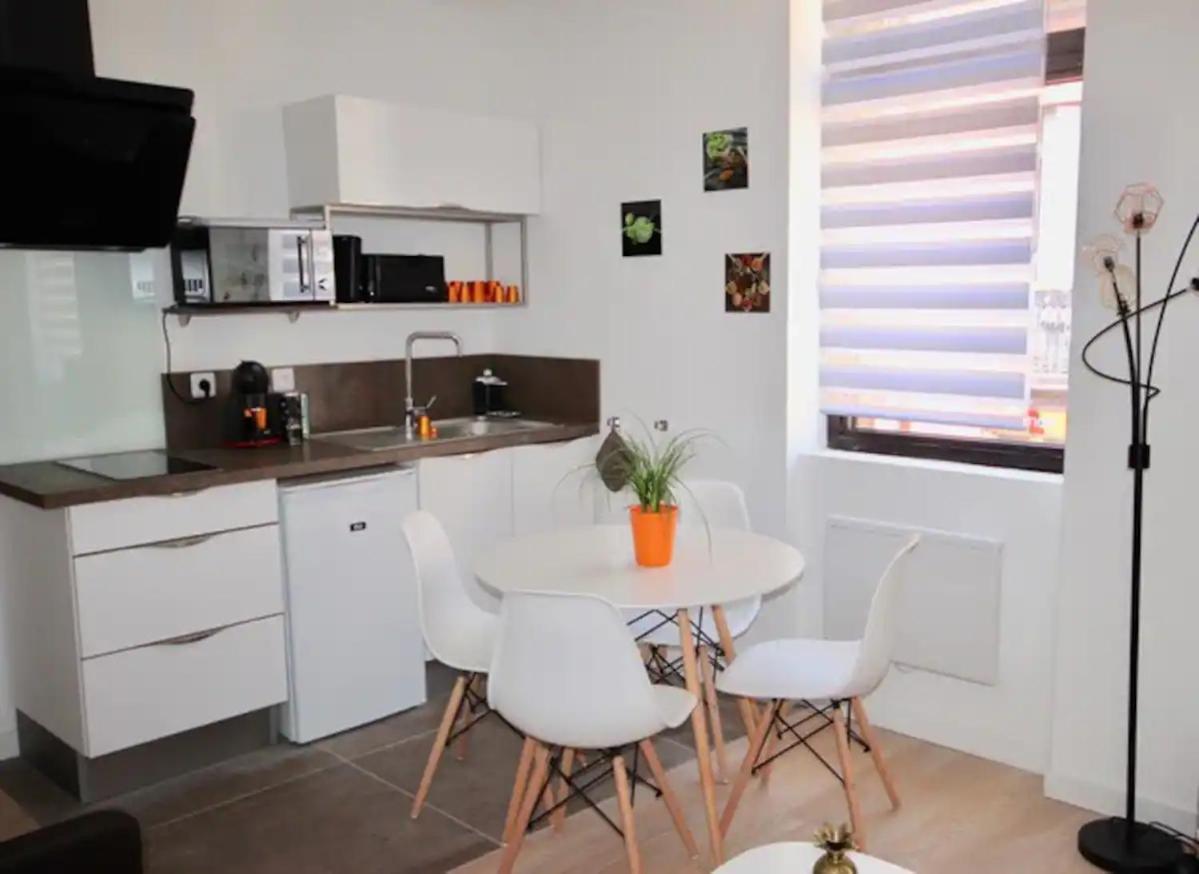 Tout Beau Tout Neuf Toulouse Buitenkant foto