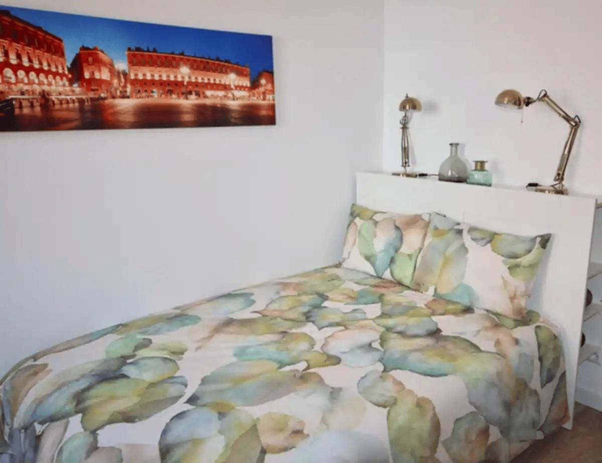 Tout Beau Tout Neuf Toulouse Buitenkant foto